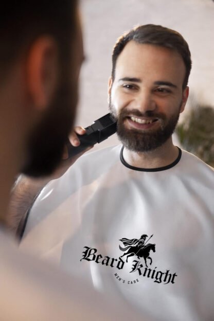 Beard Apron Sink Protector - Image 6
