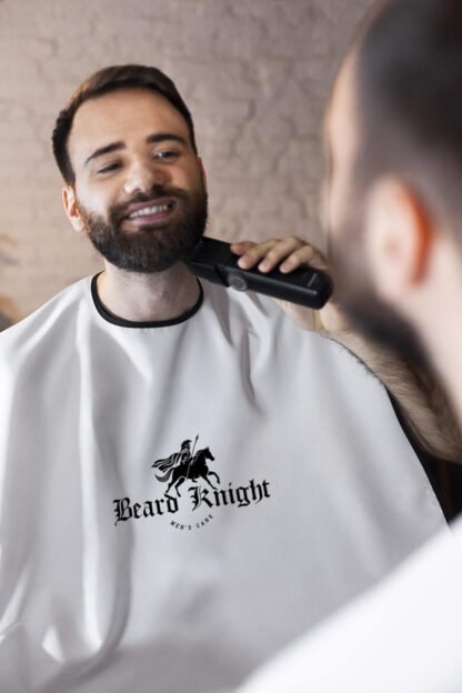 Beard Apron Sink Protector - Image 8