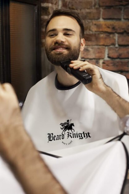 Beard Apron Sink Protector - Image 9