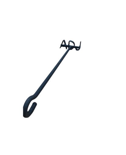 Mini Food and Wood Branding Iron
