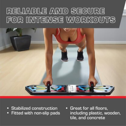 Power Press Push Up Trainer - Image 5