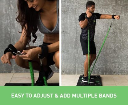 BodyBoss 2.0 Portable Home Gym - Image 7