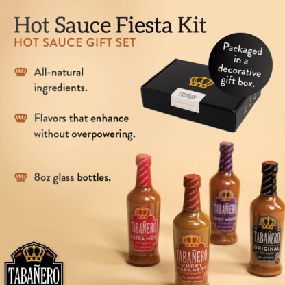 Custom Hot Sauce Box - Image 2