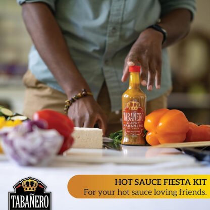 Custom Hot Sauce Box - Image 4