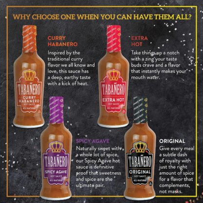 Custom Hot Sauce Box - Image 6
