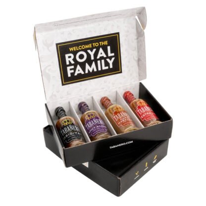 Custom Hot Sauce Box - Image 8