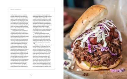 Franklin Barbecue: A Meat-Smoking Manifesto - Image 2
