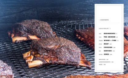 Franklin Barbecue: A Meat-Smoking Manifesto - Image 3