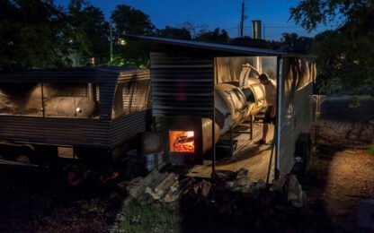 Franklin Barbecue: A Meat-Smoking Manifesto - Image 4