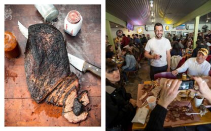 Franklin Barbecue: A Meat-Smoking Manifesto - Image 5
