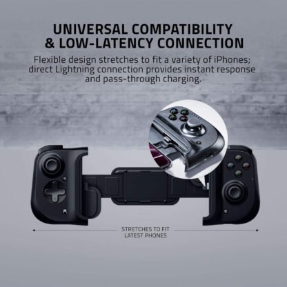 Mobile Phone Game Controller - Image 3