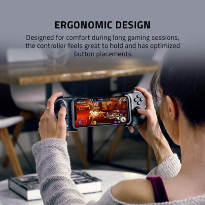 Mobile Phone Game Controller - Image 6