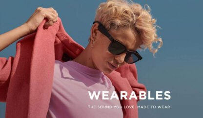 Bose Frames Audio Sunglasses - Image 6