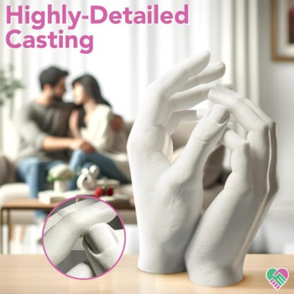 DIY Plaster Statue Kit - Image 5