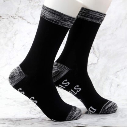 Perfect Freakin’ Wife Socks - Image 4