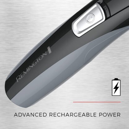 Remington Complete Trimmer Set - Image 2