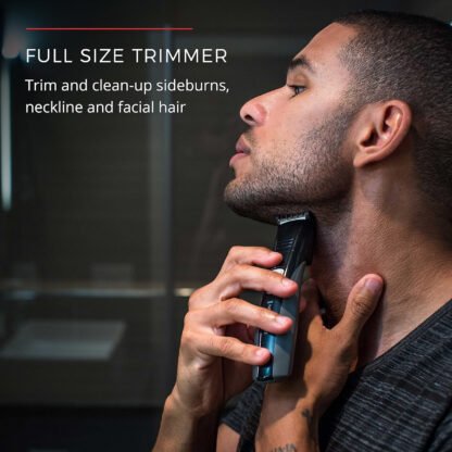 Remington Complete Trimmer Set - Image 3