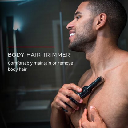 Remington Complete Trimmer Set - Image 4
