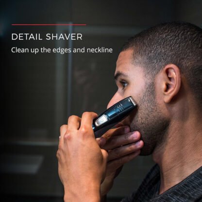 Remington Complete Trimmer Set - Image 5