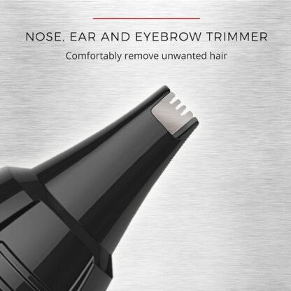 Remington Complete Trimmer Set - Image 6