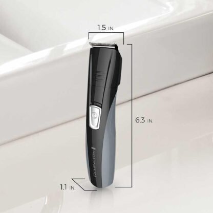 Remington Complete Trimmer Set - Image 10