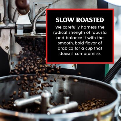 Death Wish Coffee - Image 7