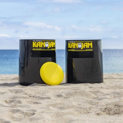 Kan Jam Disc Toss Game - Image 8