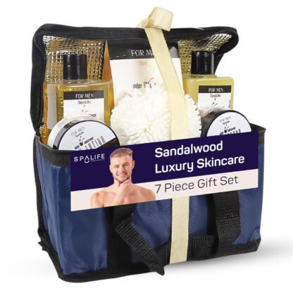Men’s Relaxation Gift Box