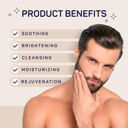 Men’s Relaxation Gift Box - Image 2