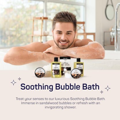 Men’s Relaxation Gift Box - Image 6