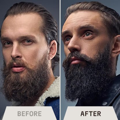 Beard Oil Sampler Set - Image 7