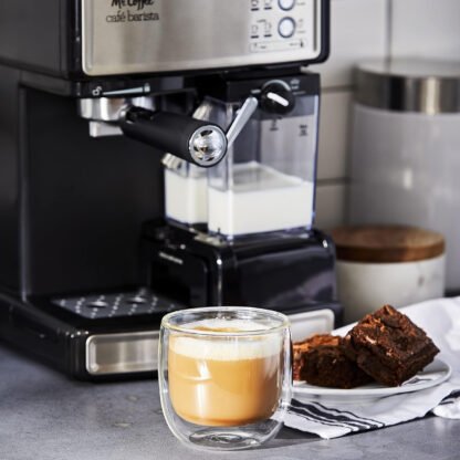 Mr. Coffee Espresso Machine - Image 6