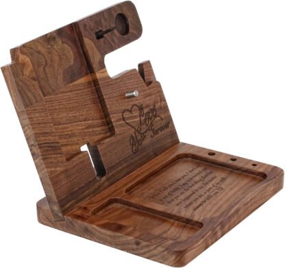 Personalized Docking Station - Image 3