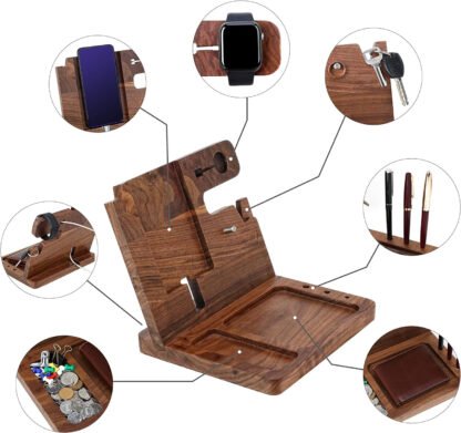 Personalized Docking Station - Image 4