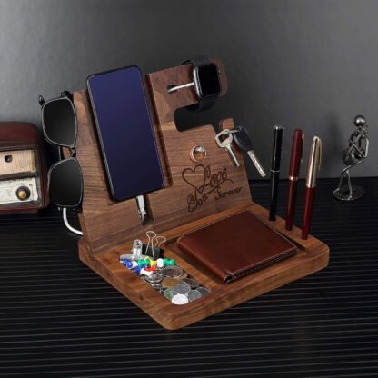 Personalized Docking Station - Image 6