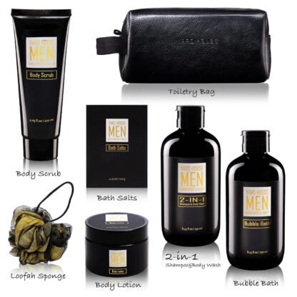 Self Care Set for Him - Image 3
