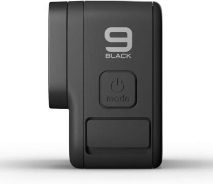 GoPro Hero 9 Action Camera - Image 4