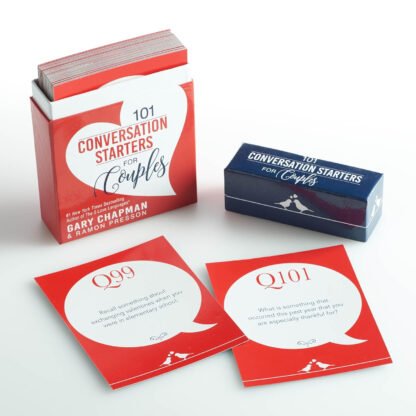 101 Conversation Starters For Couples - Image 4