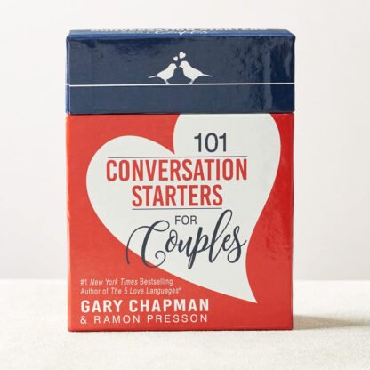 101 Conversation Starters For Couples - Image 5