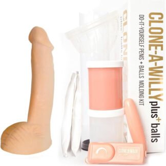 Clone-A-Willy Kit