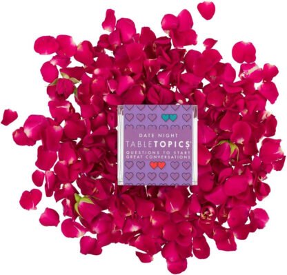 Date Night Conversation Starter Cards - Image 7