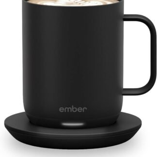 Ember Temperature Control Smart Mug