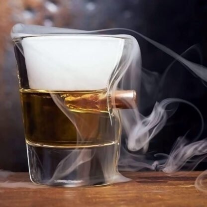 Bullet In A Shot Glass - Image 3