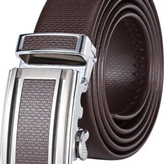 Perfect Fit Adjustable Track Belt