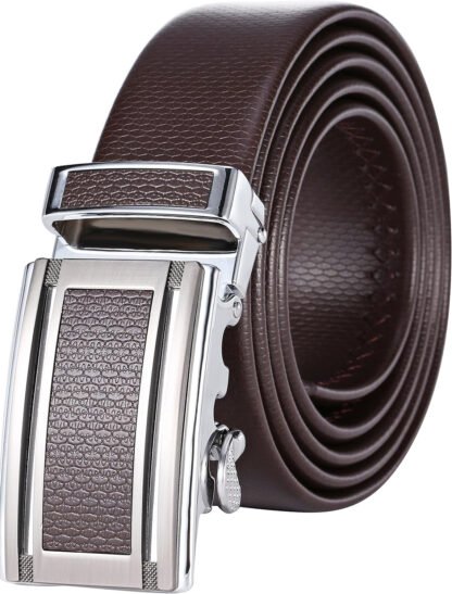 Perfect Fit Adjustable Track Belt