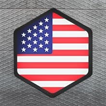 made in the USA