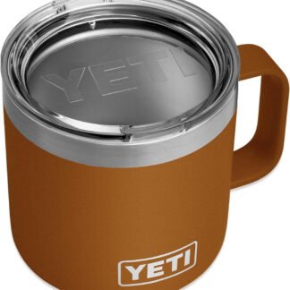 Yeti Rambler Vacuum Insulated Mug