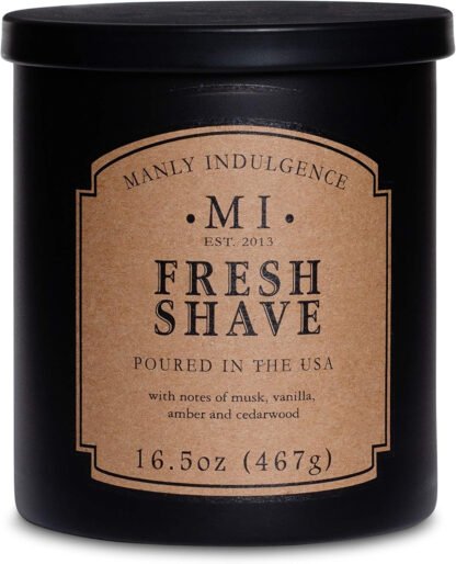 Manly Scented Candles - Image 10