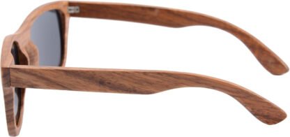 Handmade Wooden Sunglasses - Image 3