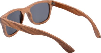 Handmade Wooden Sunglasses - Image 4